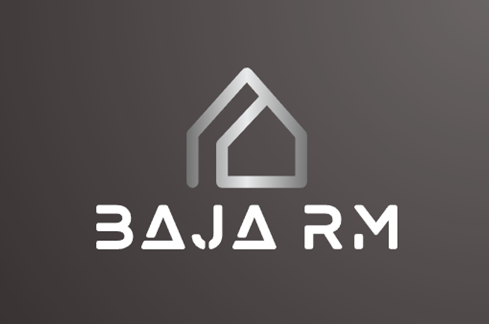 Logo Baja RM