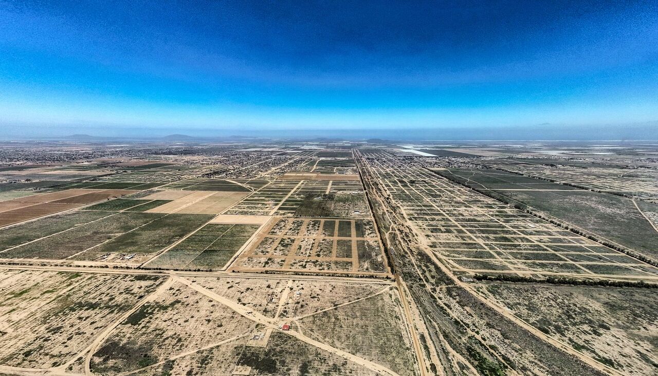 Vista 2 Colonia San José