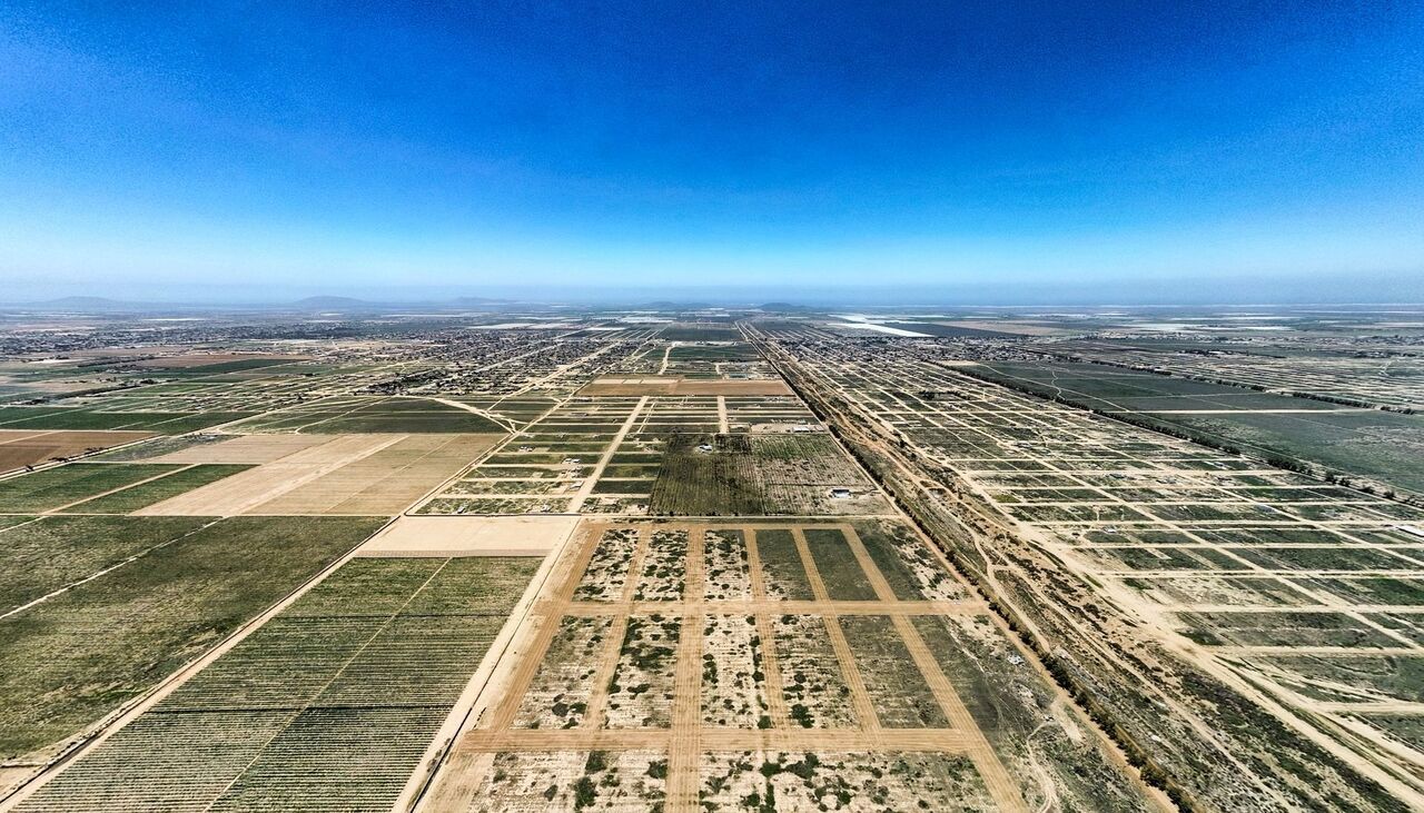 Vista 3 Colonia San José