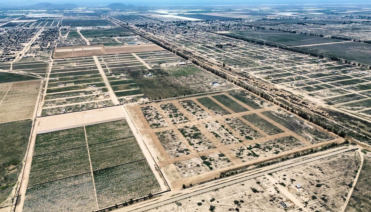 Vista 4 Colonia San José